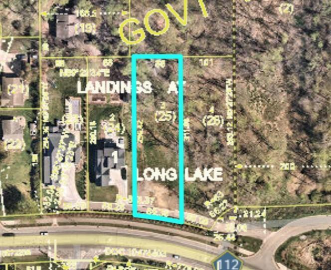 1050 Old Long Lake Road