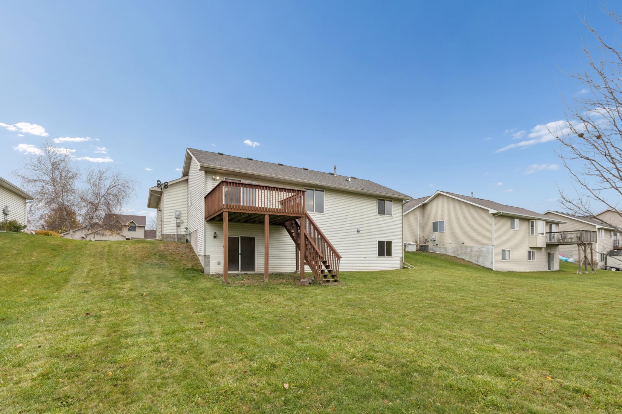 110 Summerfield Drive