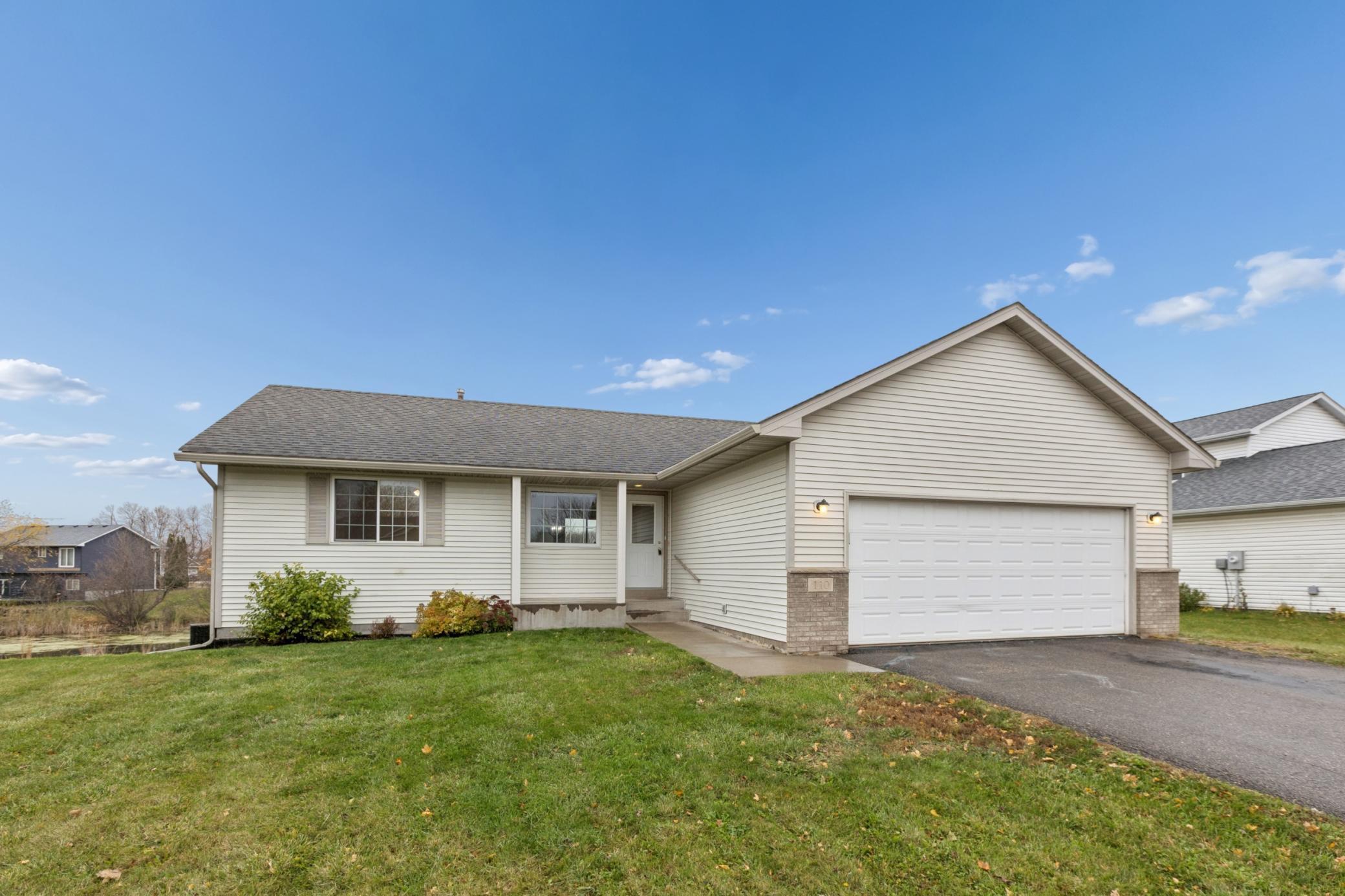 110 Summerfield Drive