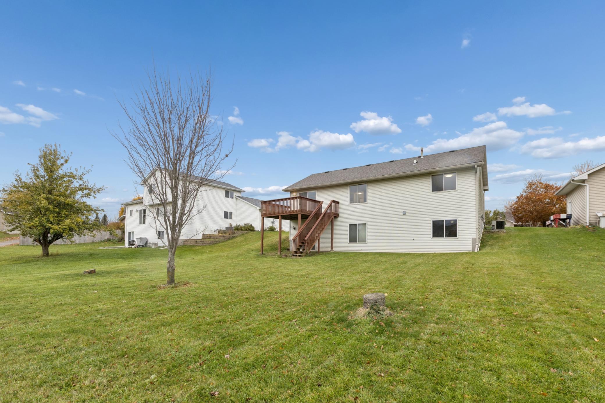 110 Summerfield Drive