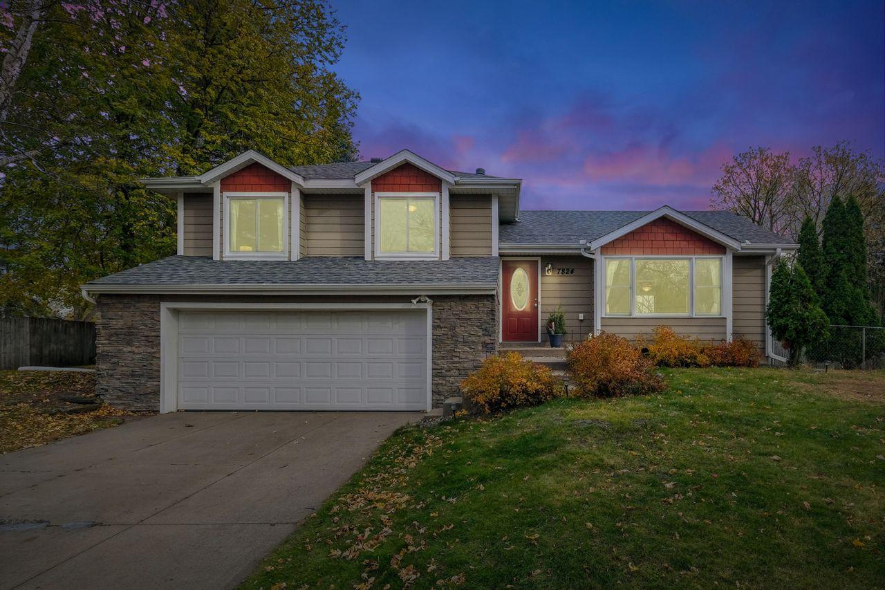 7824 Shingle Creek Drive