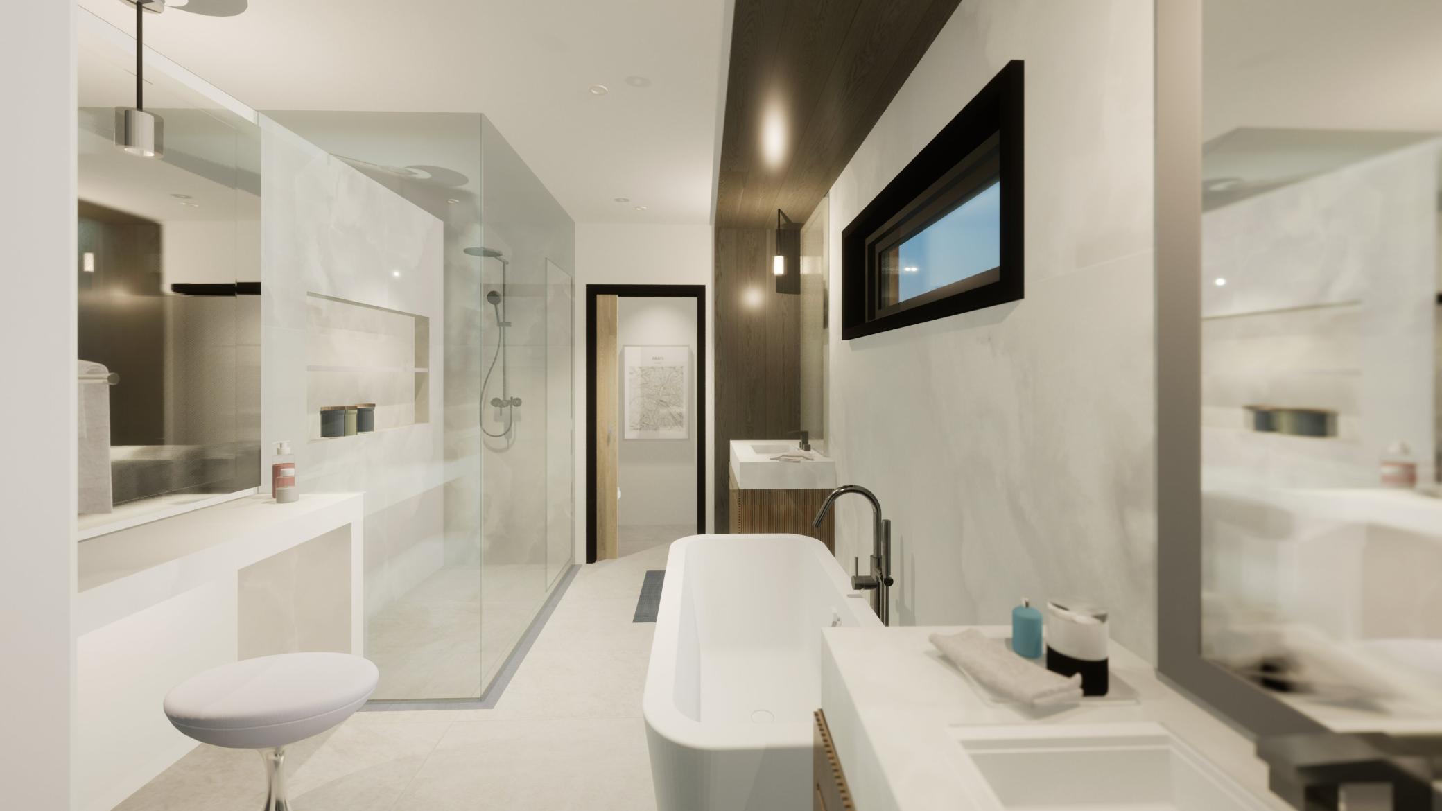 150 Broadway Ave S Unit: 3C