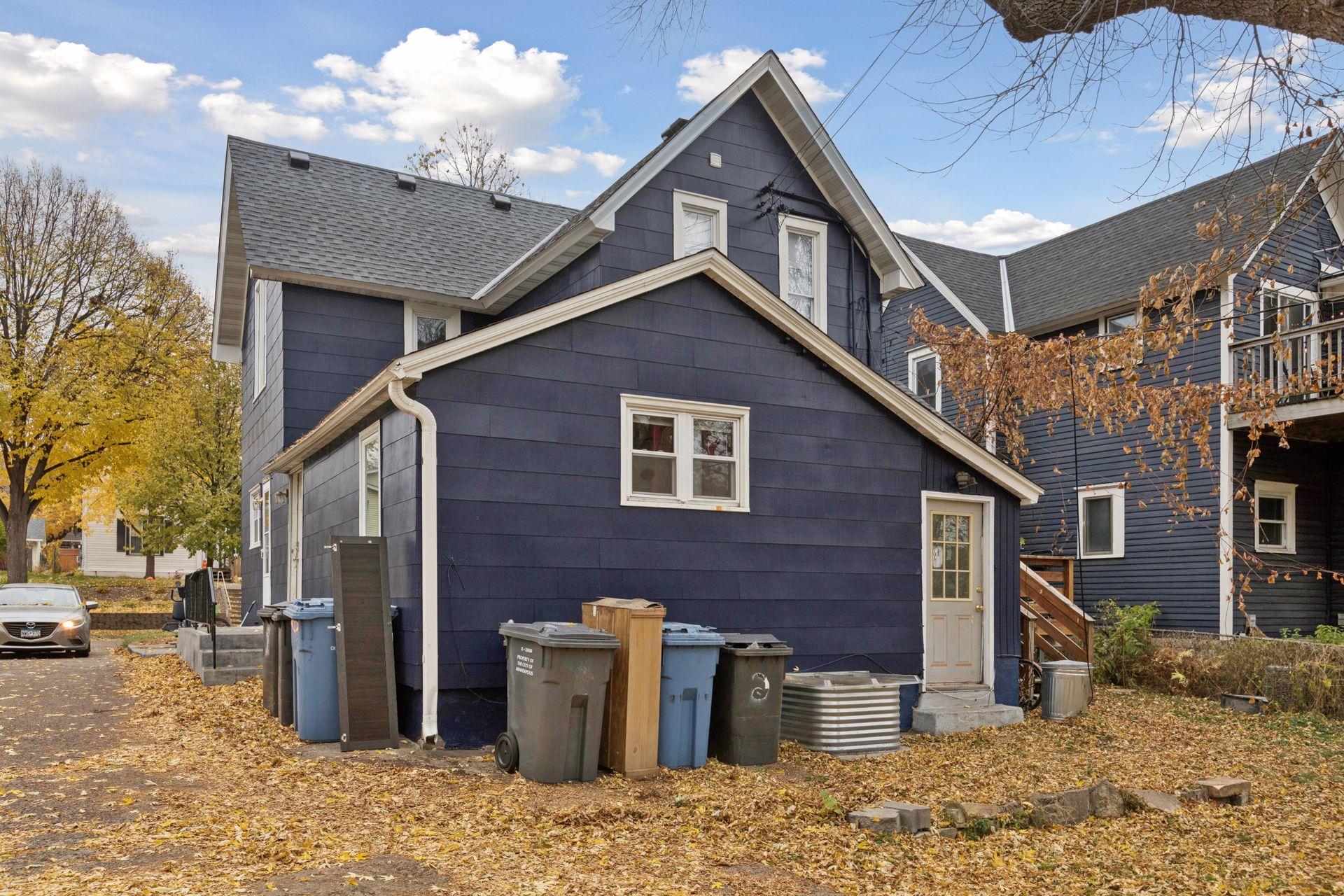 2410 Pierce Street NE