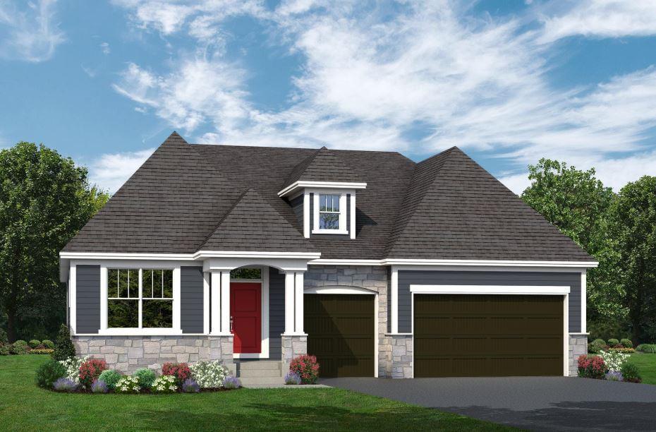 4641 Wolfberry Curve