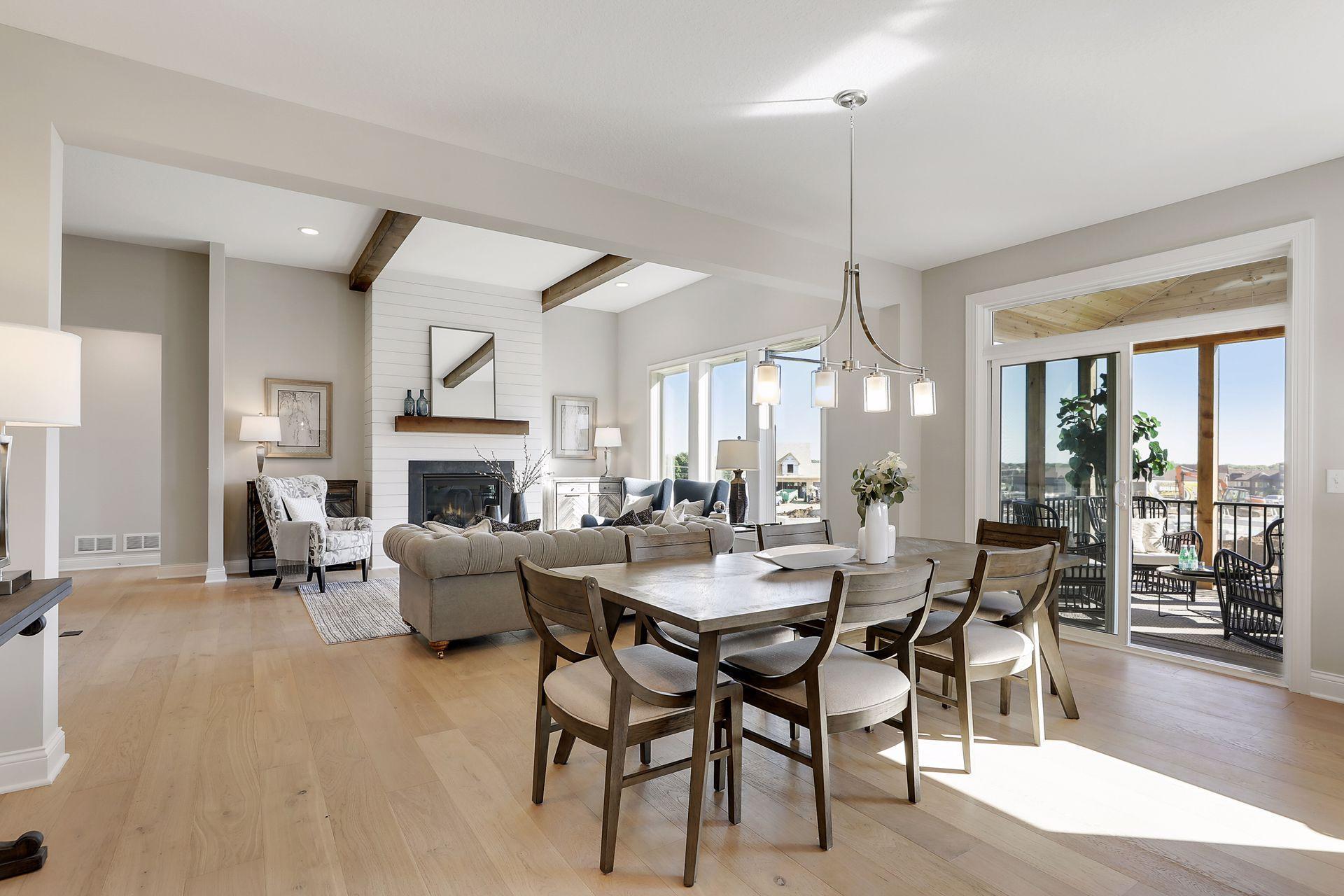 4641 Wolfberry Curve