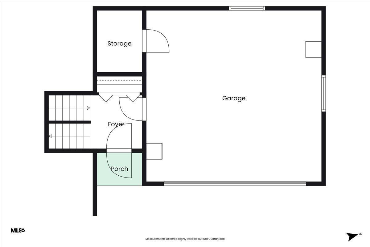 2157 Oak Ridge Road SW