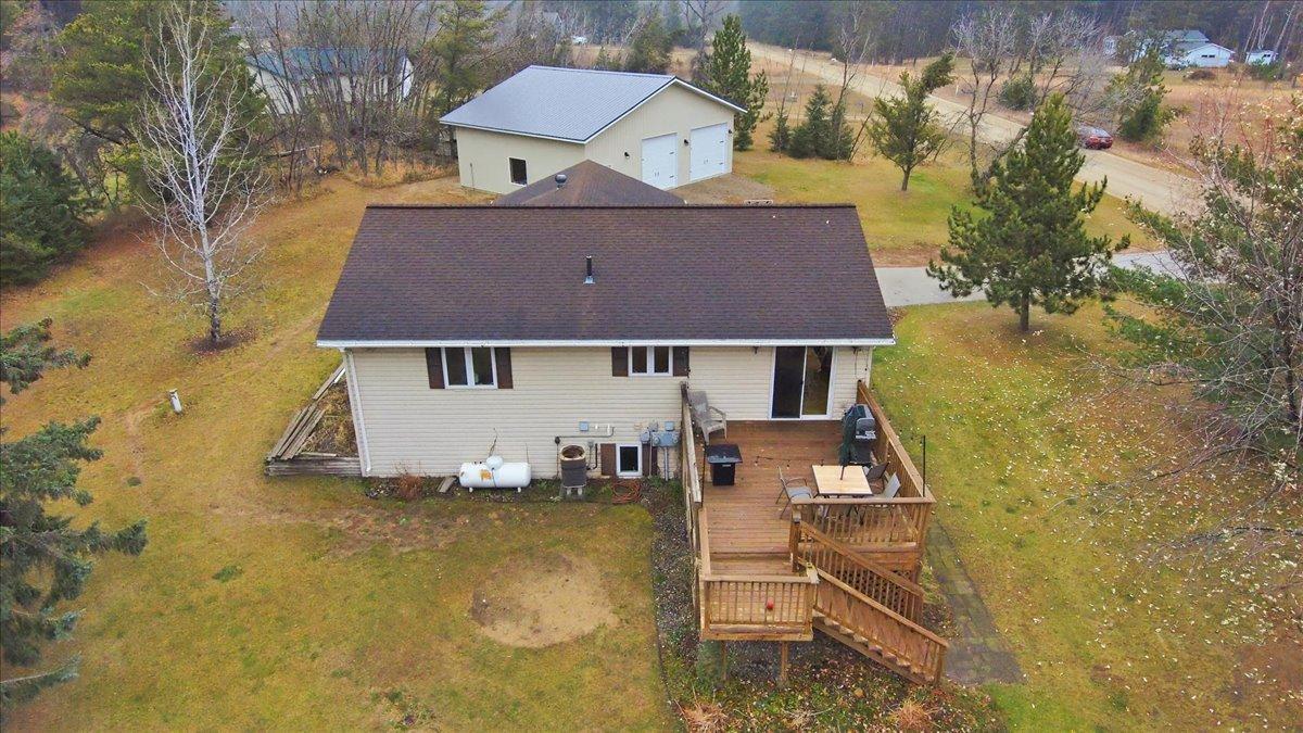 2157 Oak Ridge Road SW