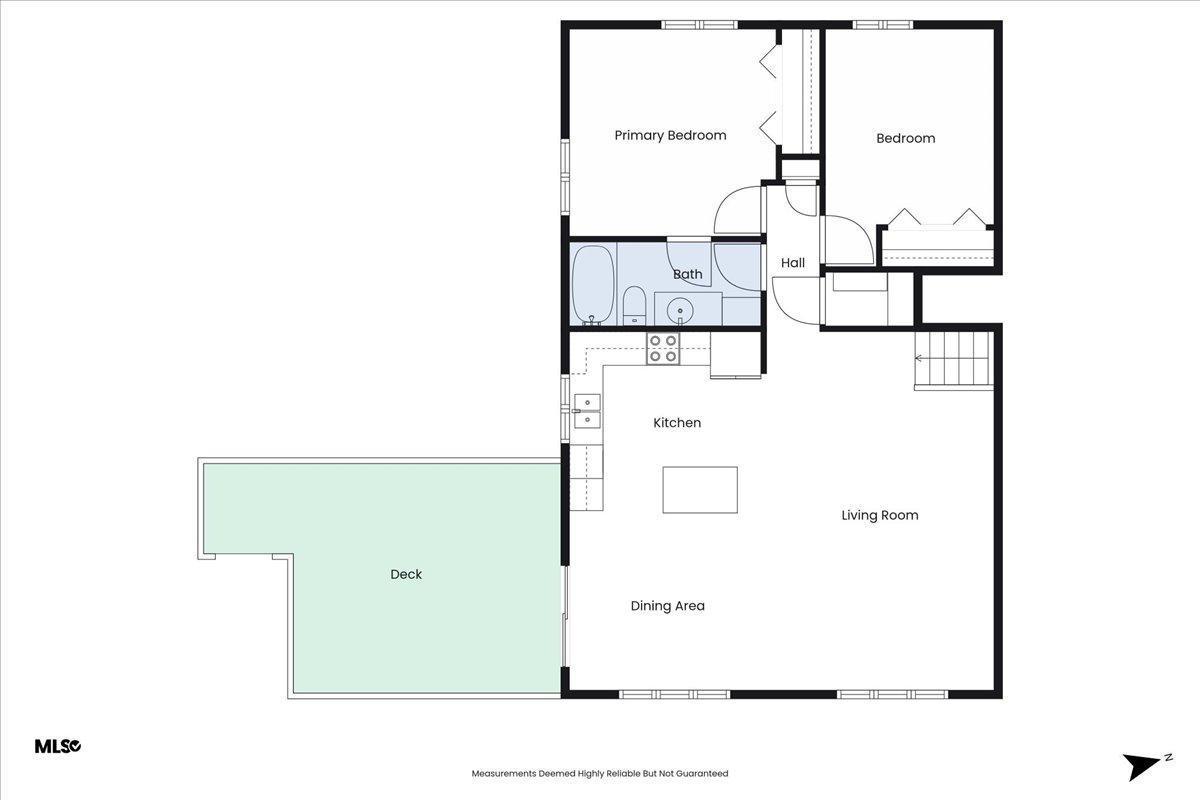 2157 Oak Ridge Road SW