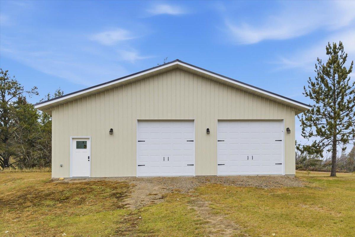 2157 Oak Ridge Road SW