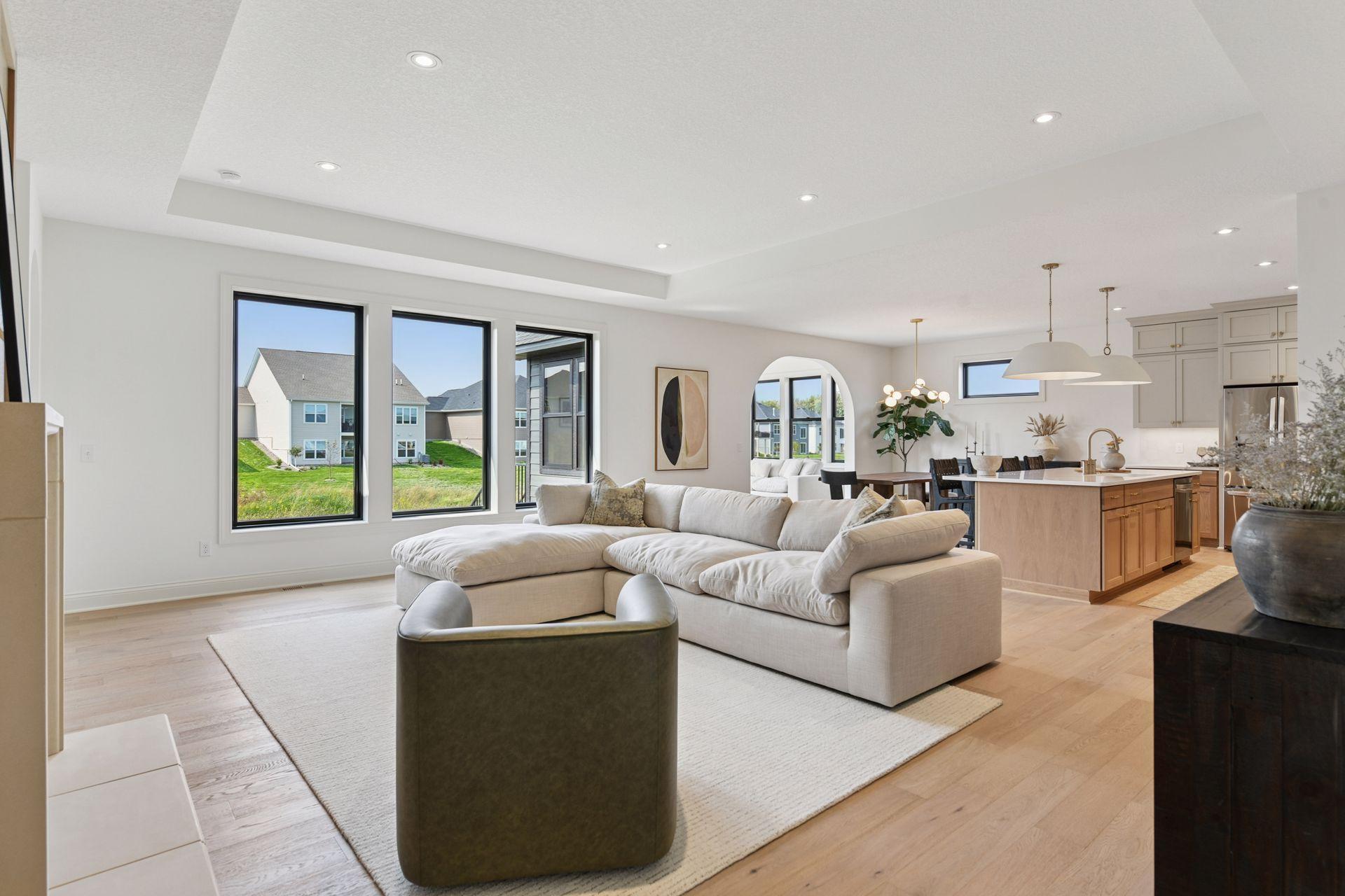 4564 Meadowview Lane