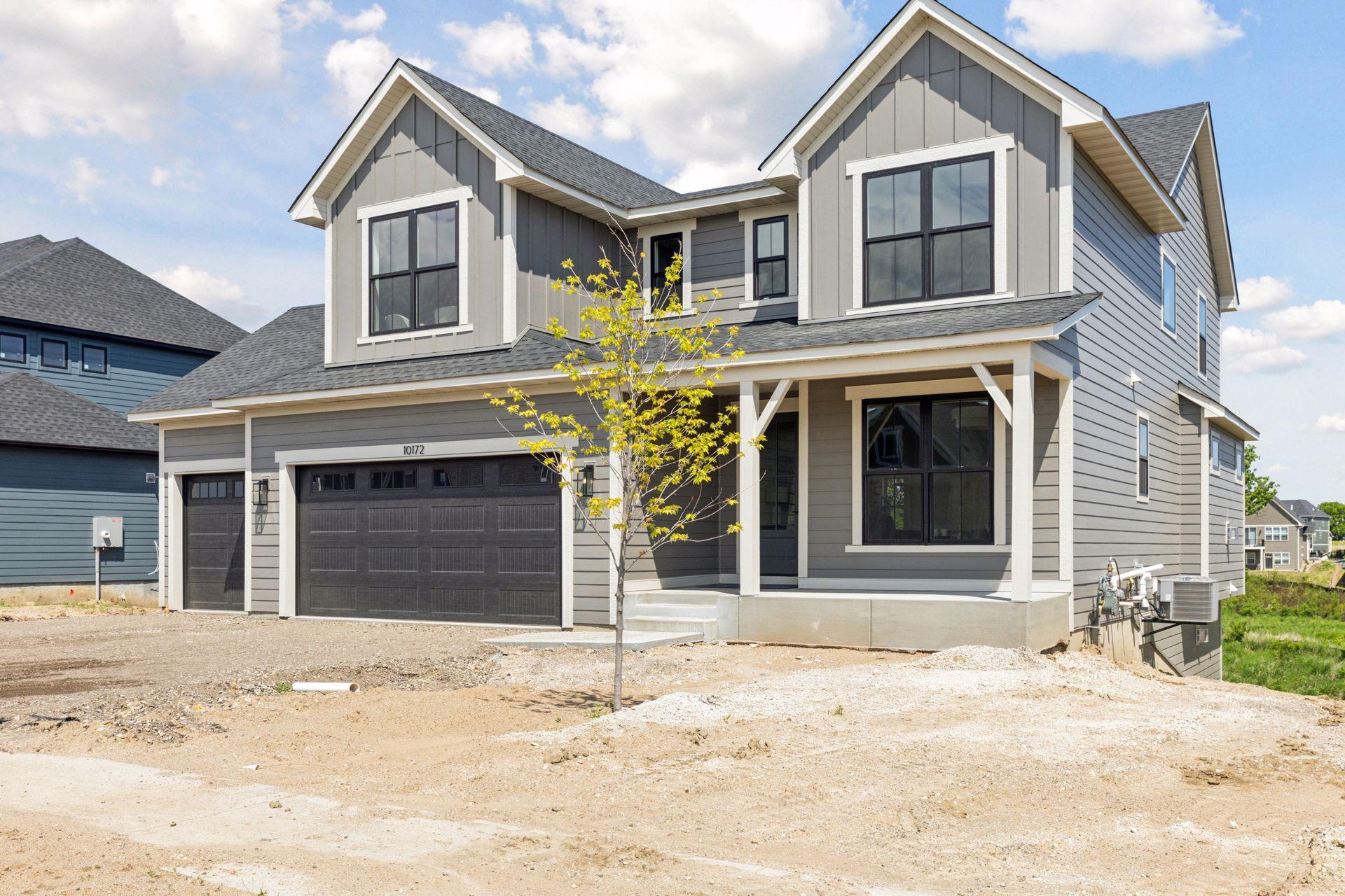 4633 Wolfberry Curve