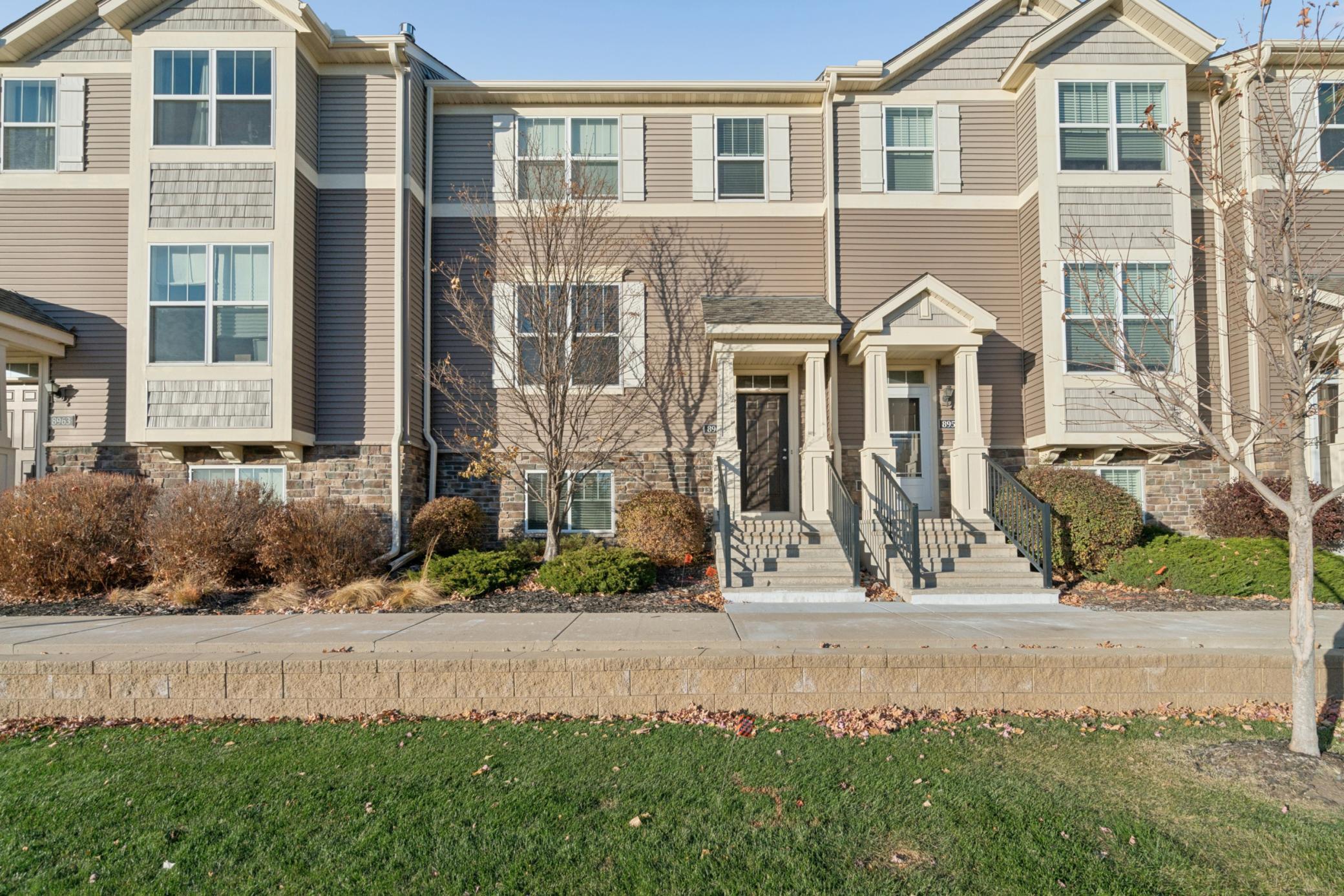 8961 SW Village Loop