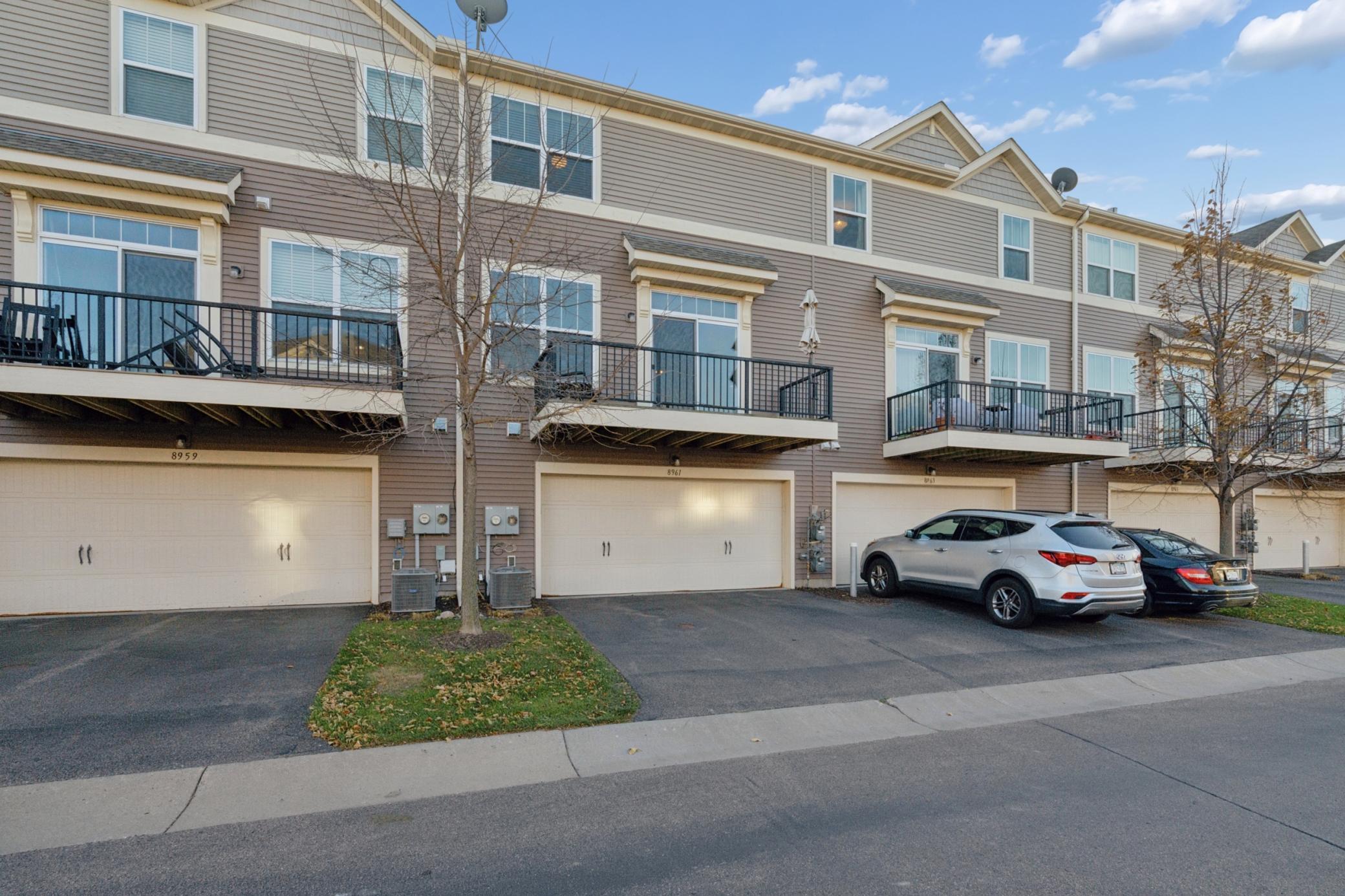 8961 SW Village Loop