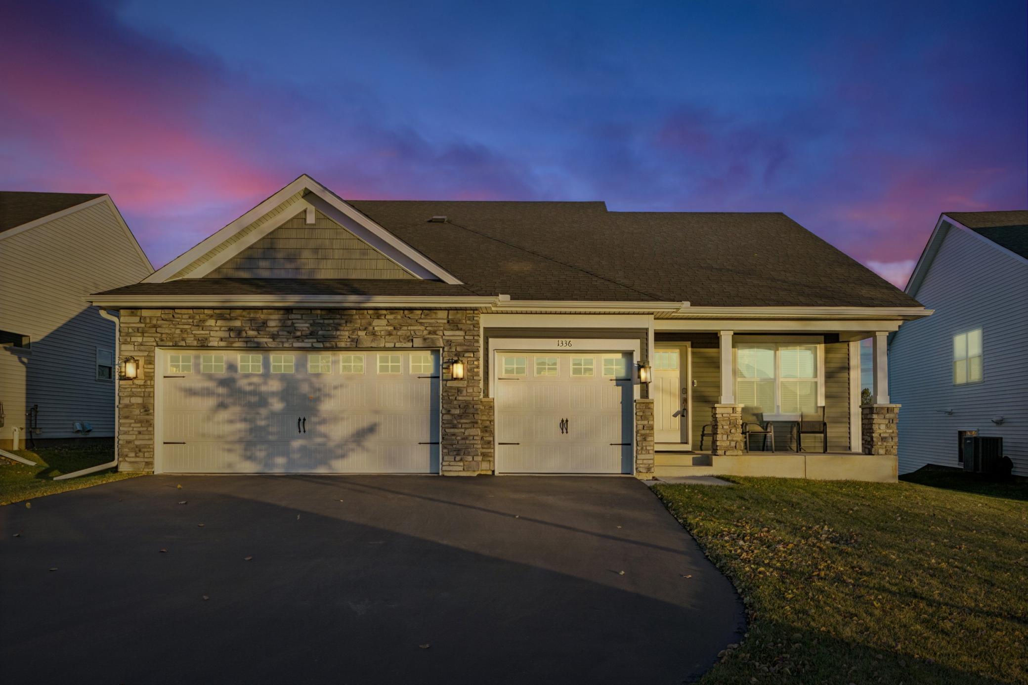 1336 Chestnut Circle