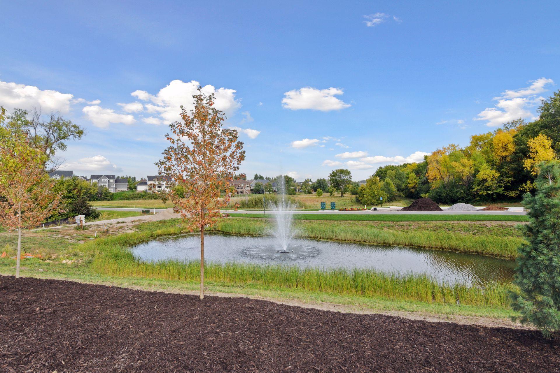 1582 Marsh Pointe Court