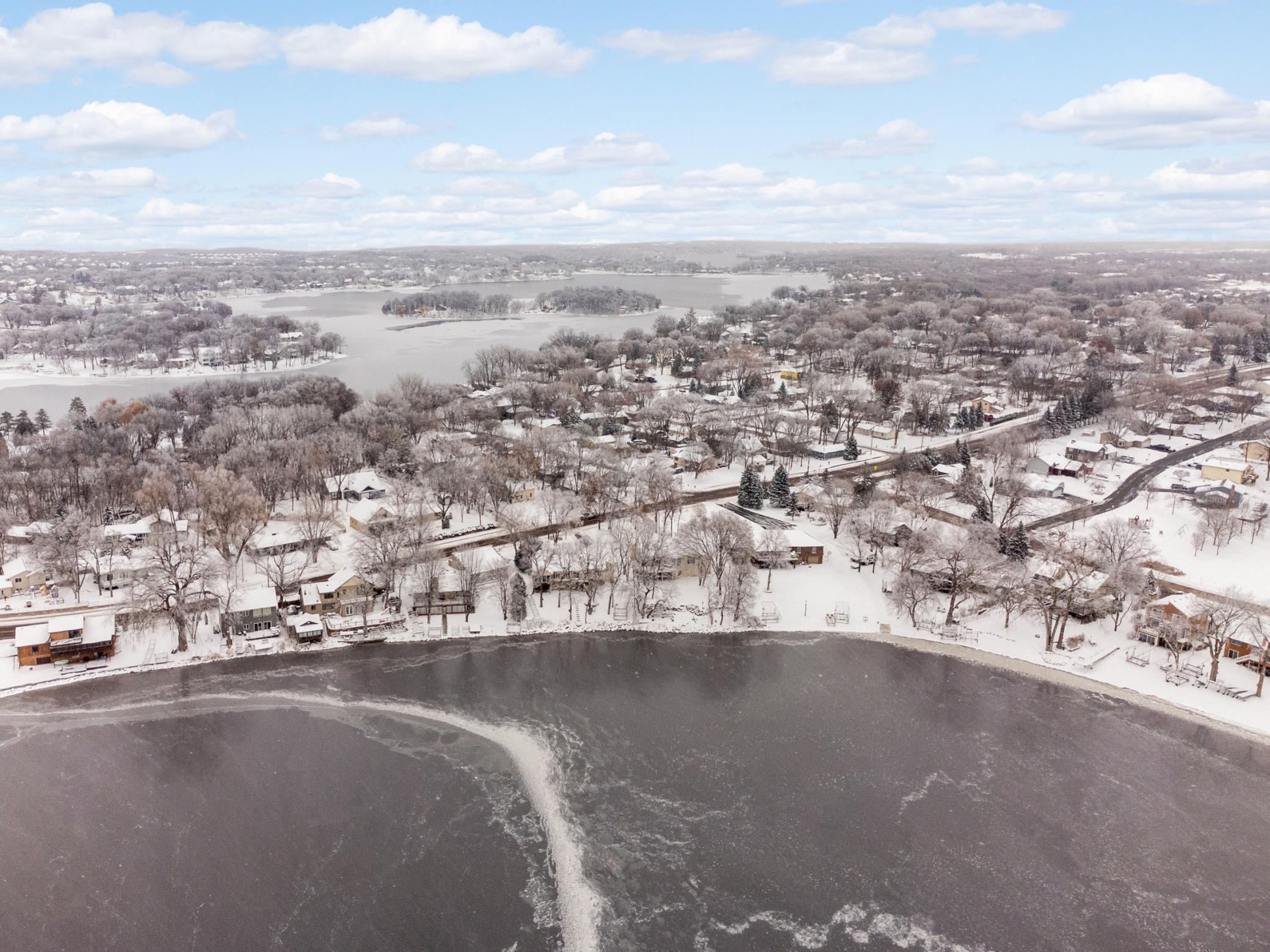 3133 Spring Lake Road SW