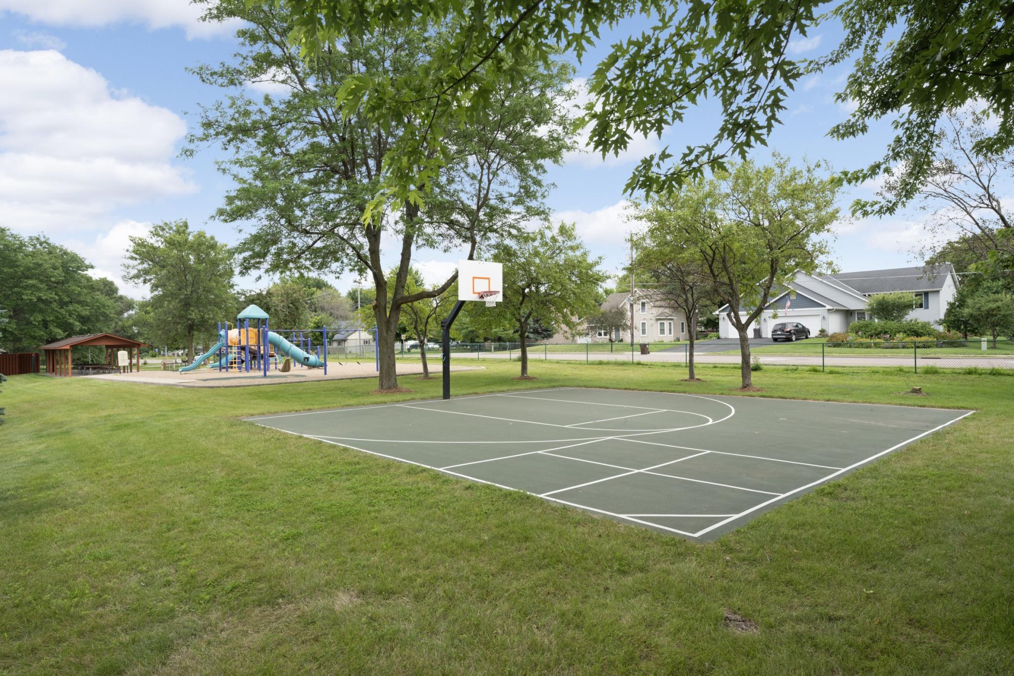 3133 Spring Lake Road SW