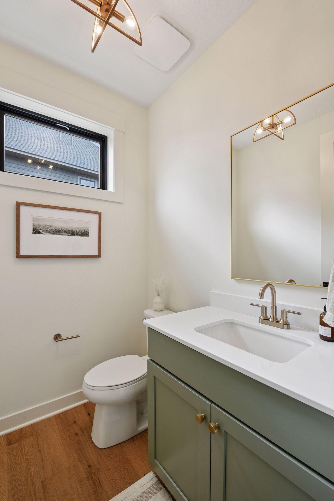 4649 Wolfberry Curve