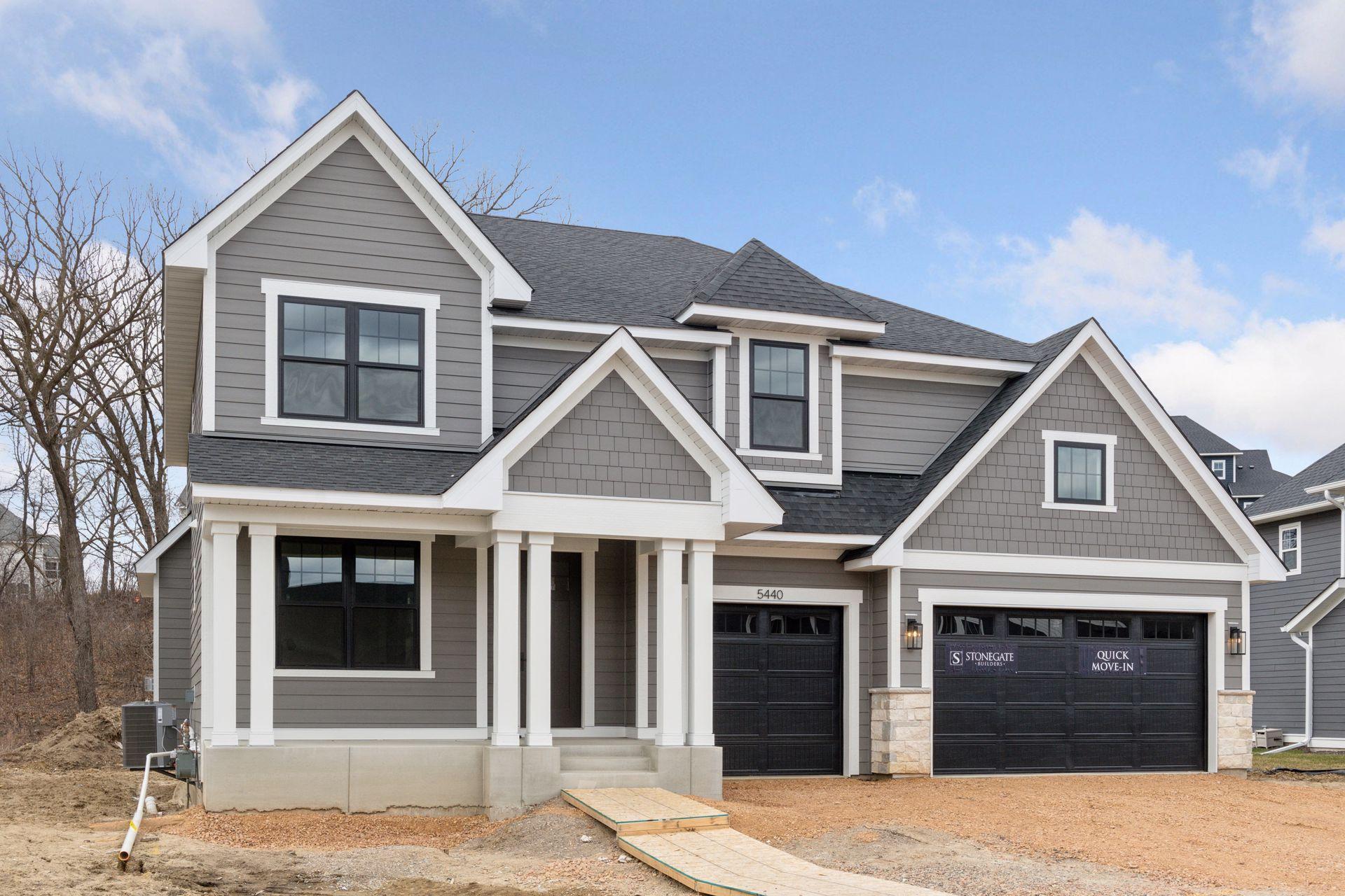 4649 Wolfberry Curve