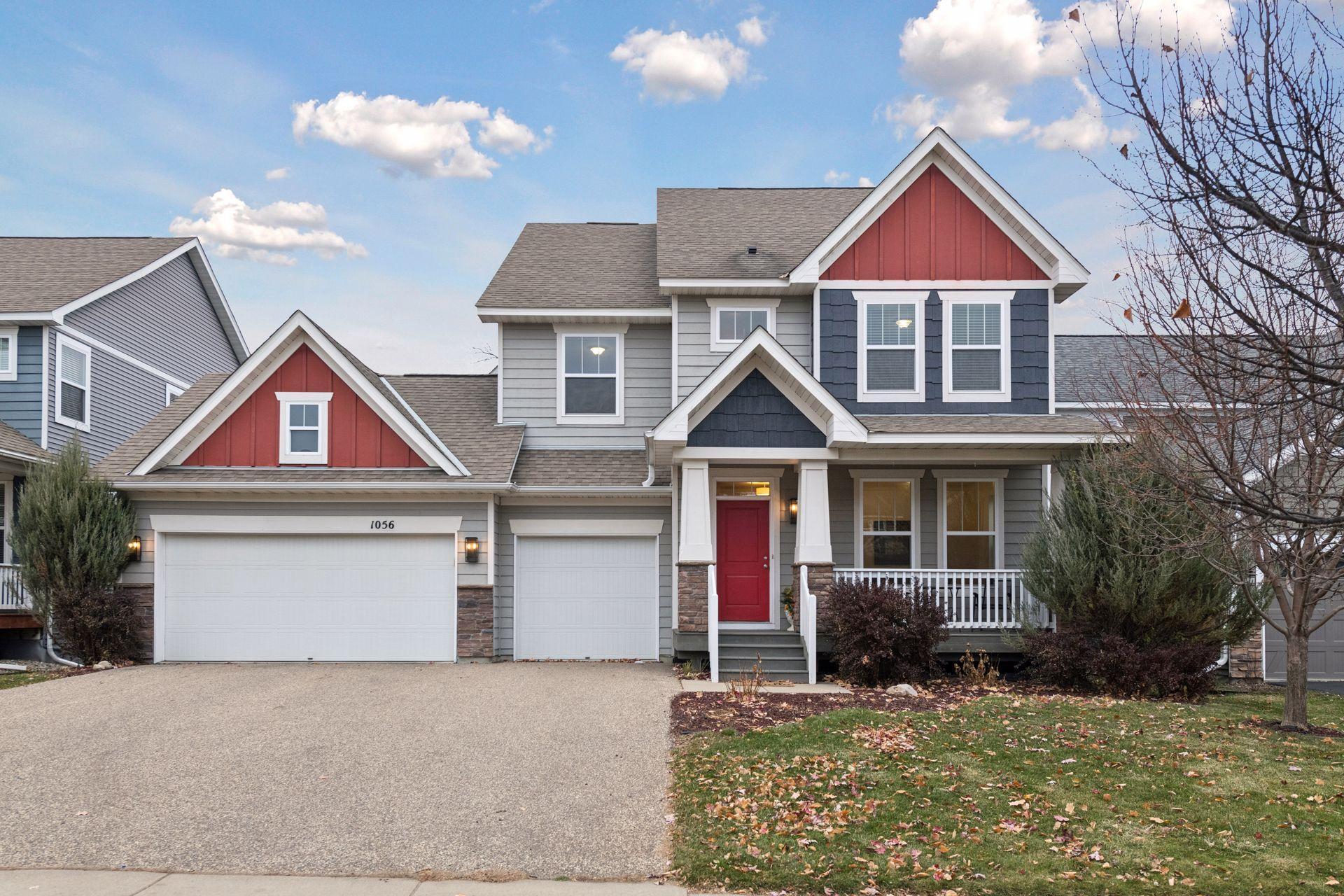 1056 Rosemary Circle