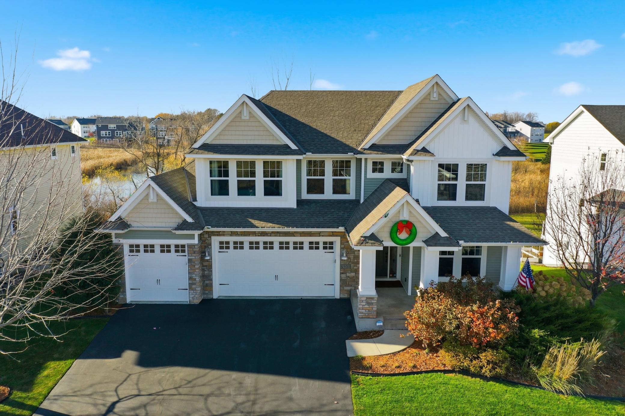 6507 Carriage Way