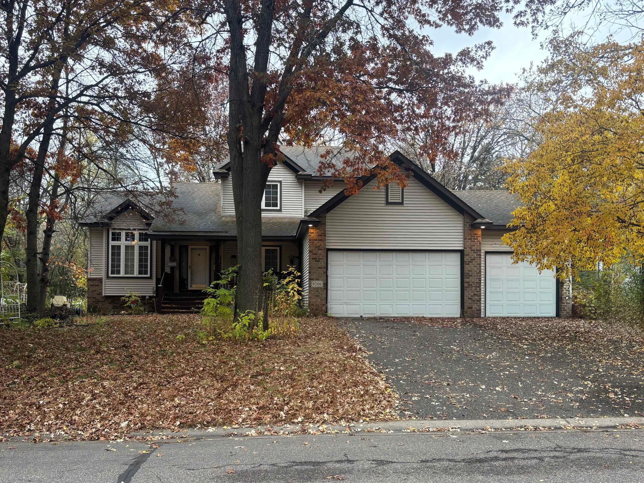 9206 Dunkirk Street NE