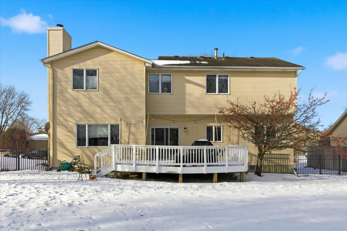 8925 Belvedere Drive