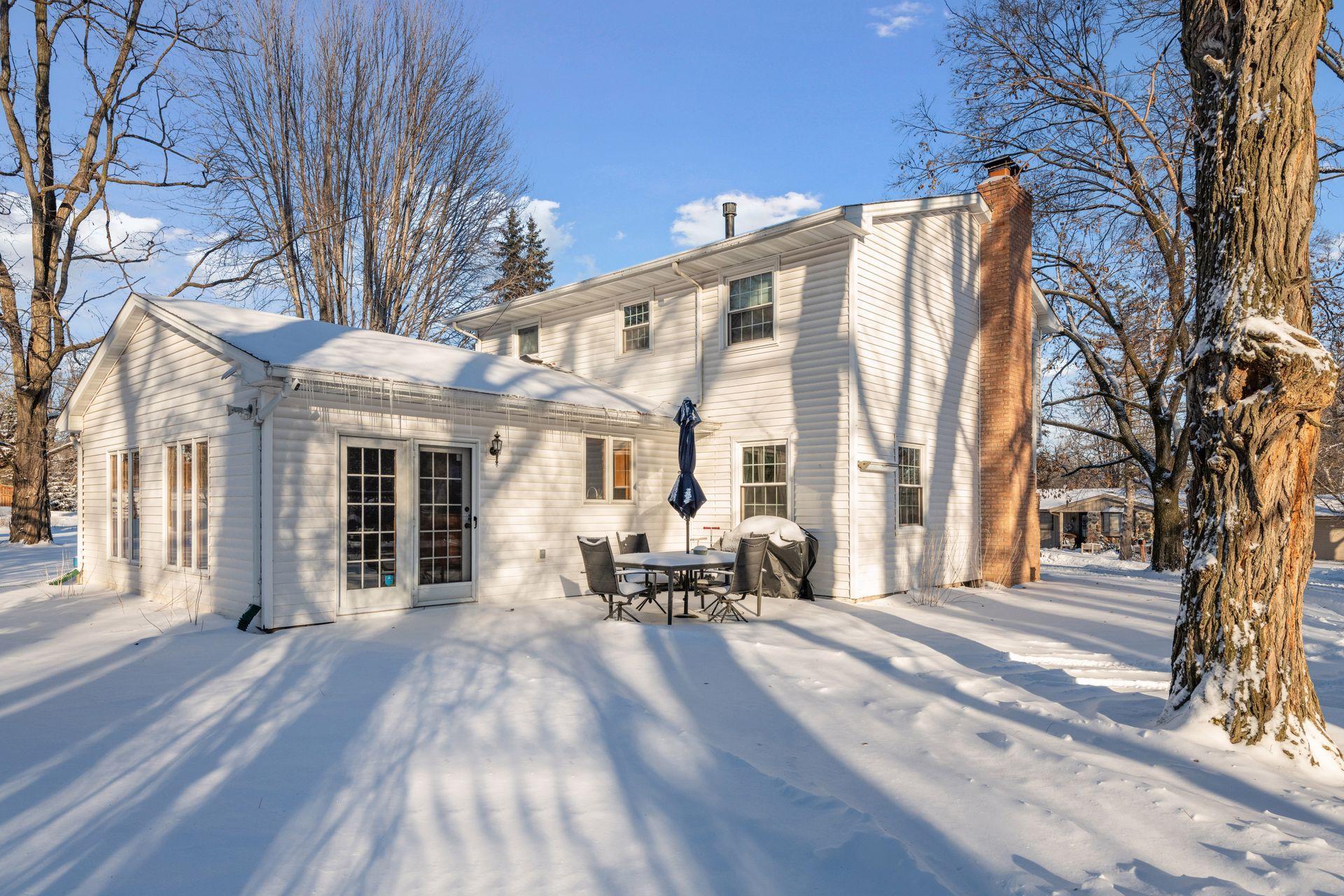 2908 Cedar Knoll Court