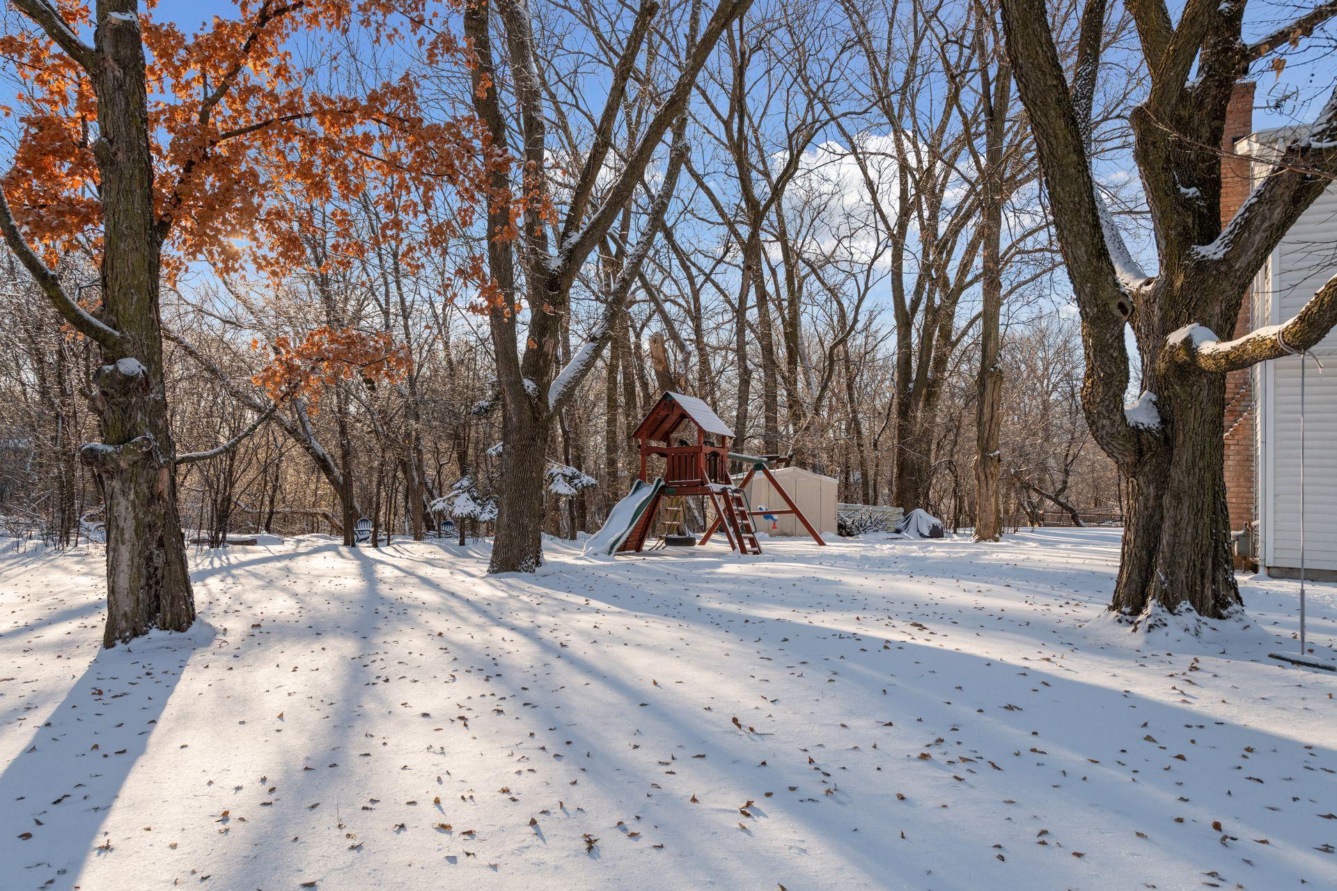 2908 Cedar Knoll Court