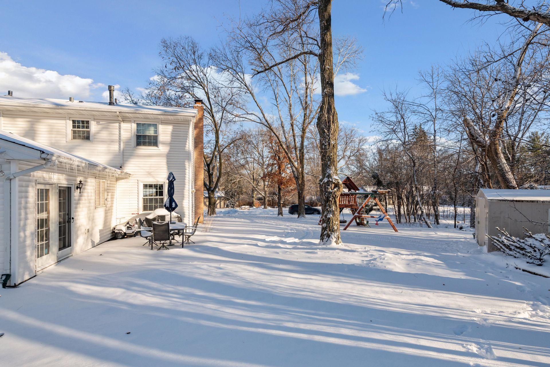 2908 Cedar Knoll Court