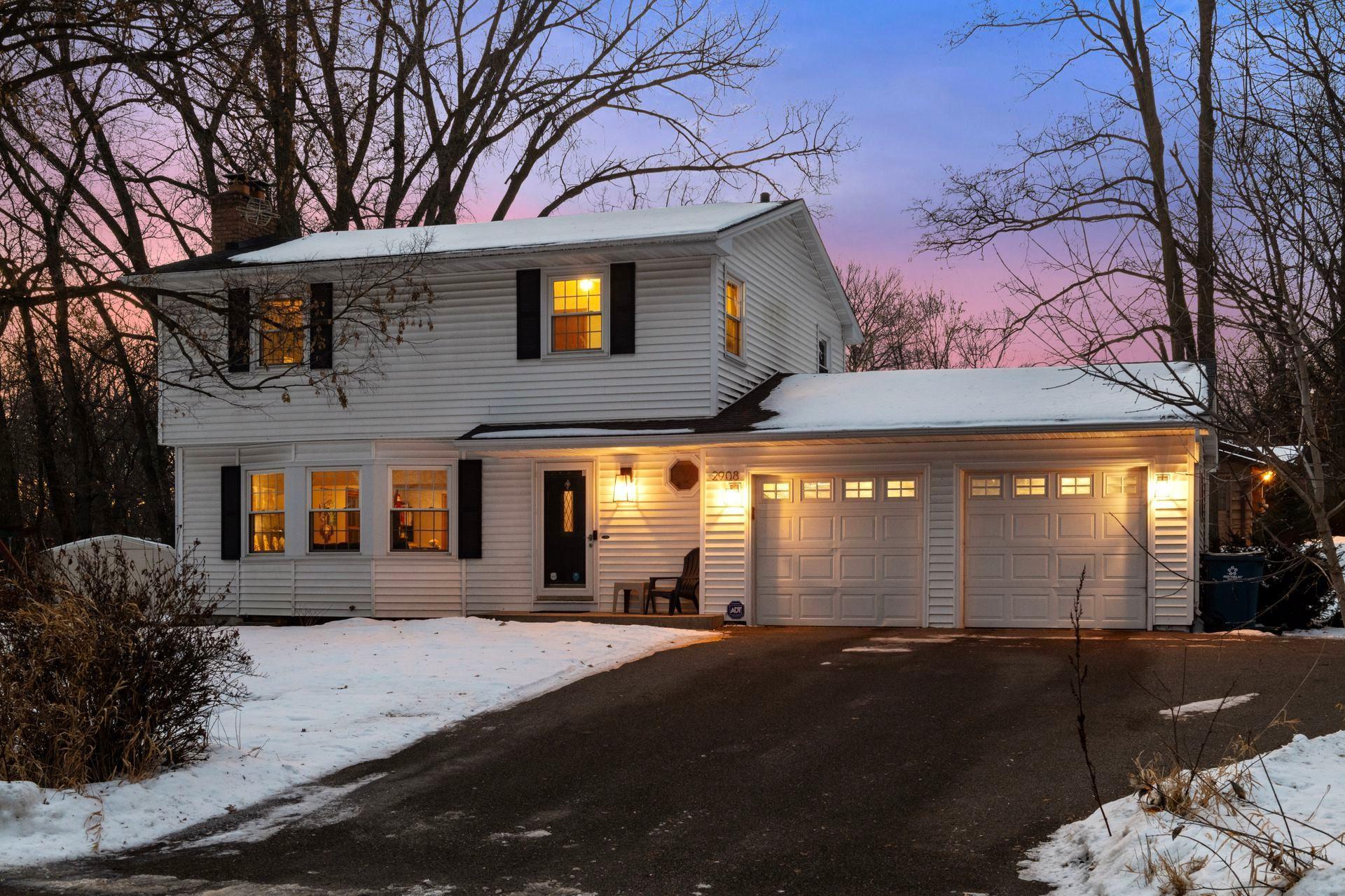 2908 Cedar Knoll Court