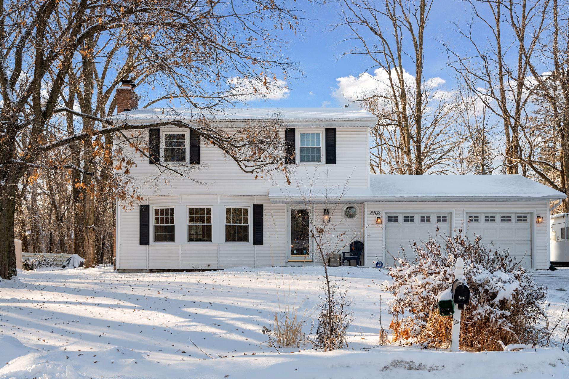 2908 Cedar Knoll Court