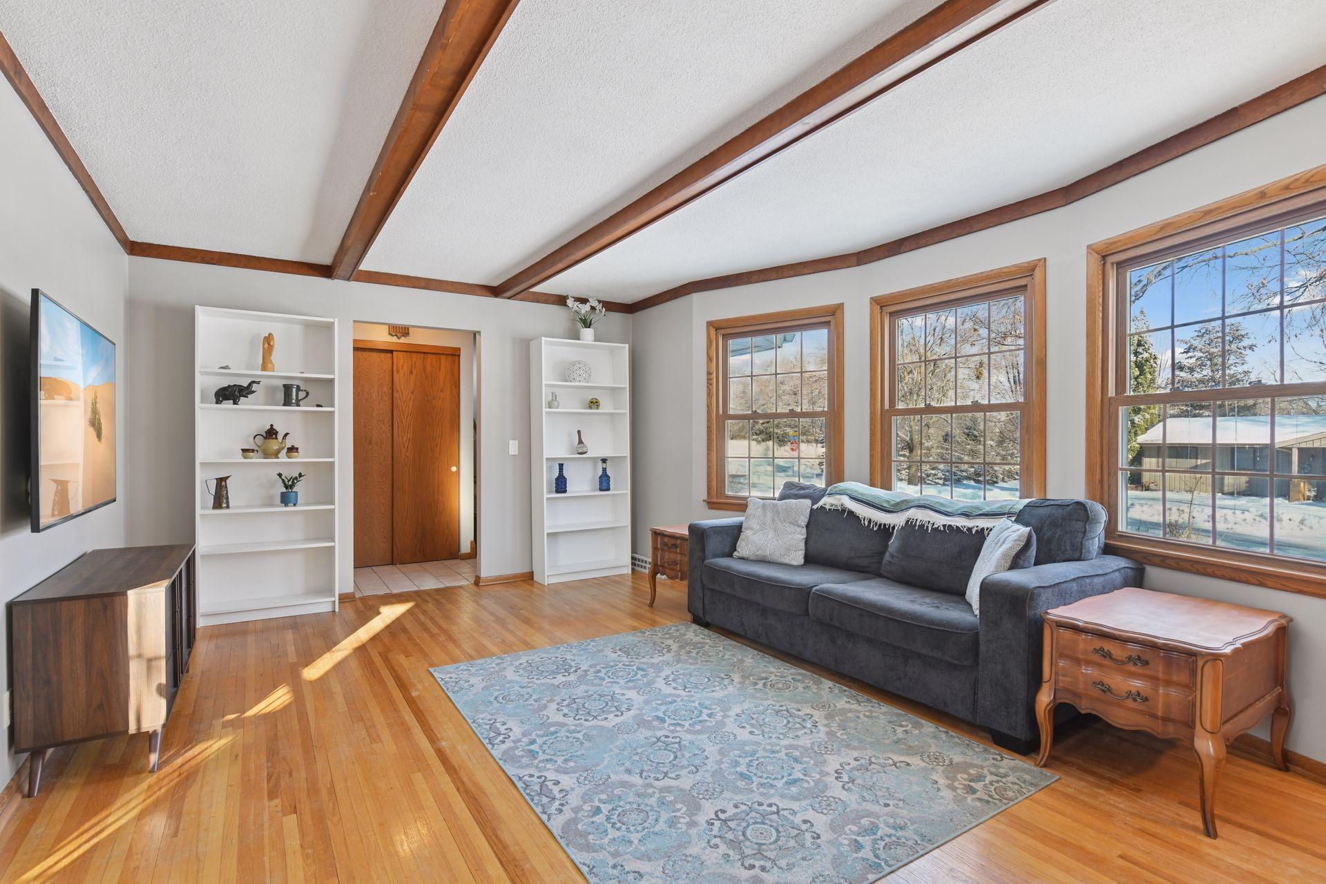 2908 Cedar Knoll Court