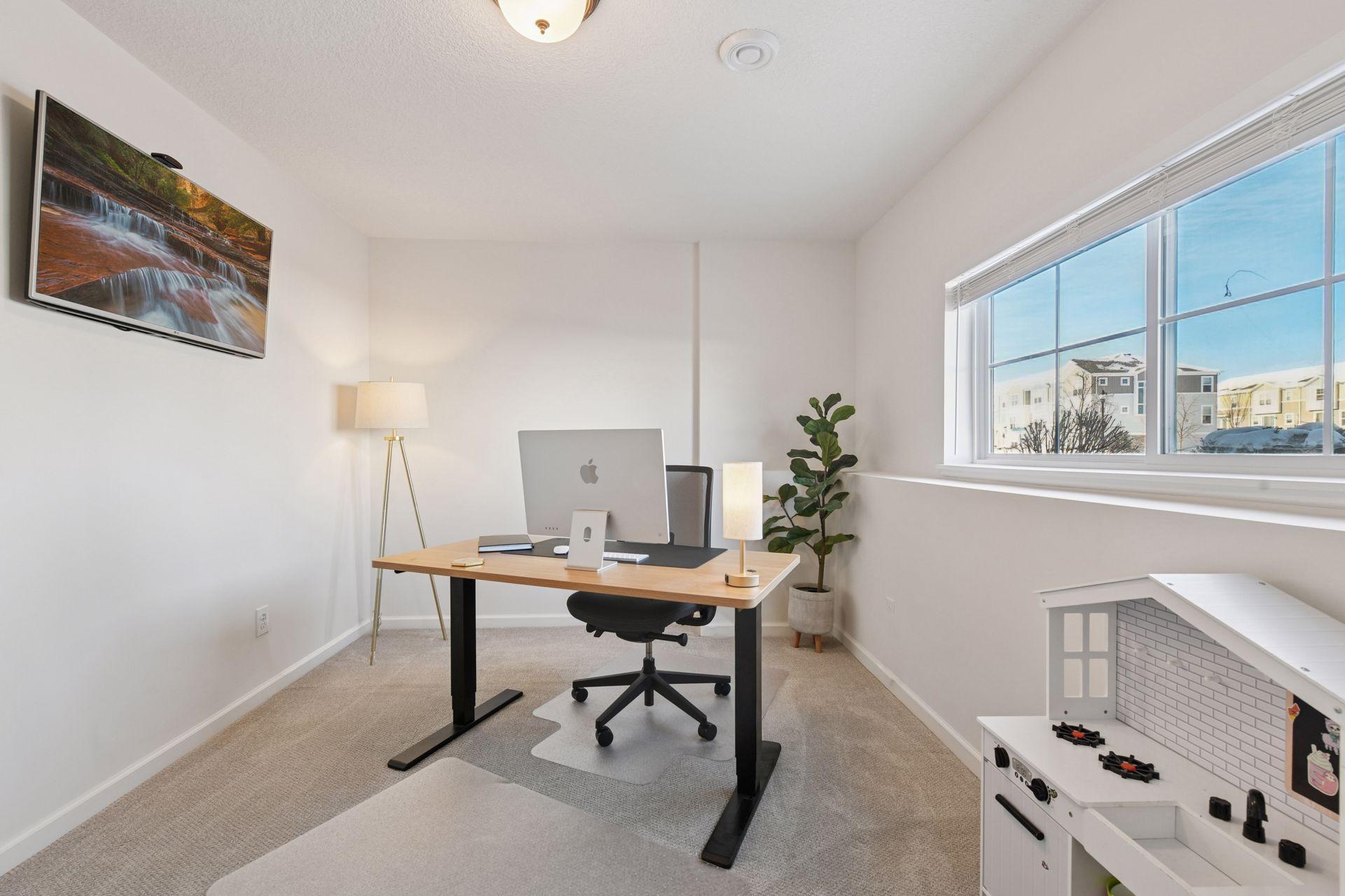 6980 Huckleberry Drive