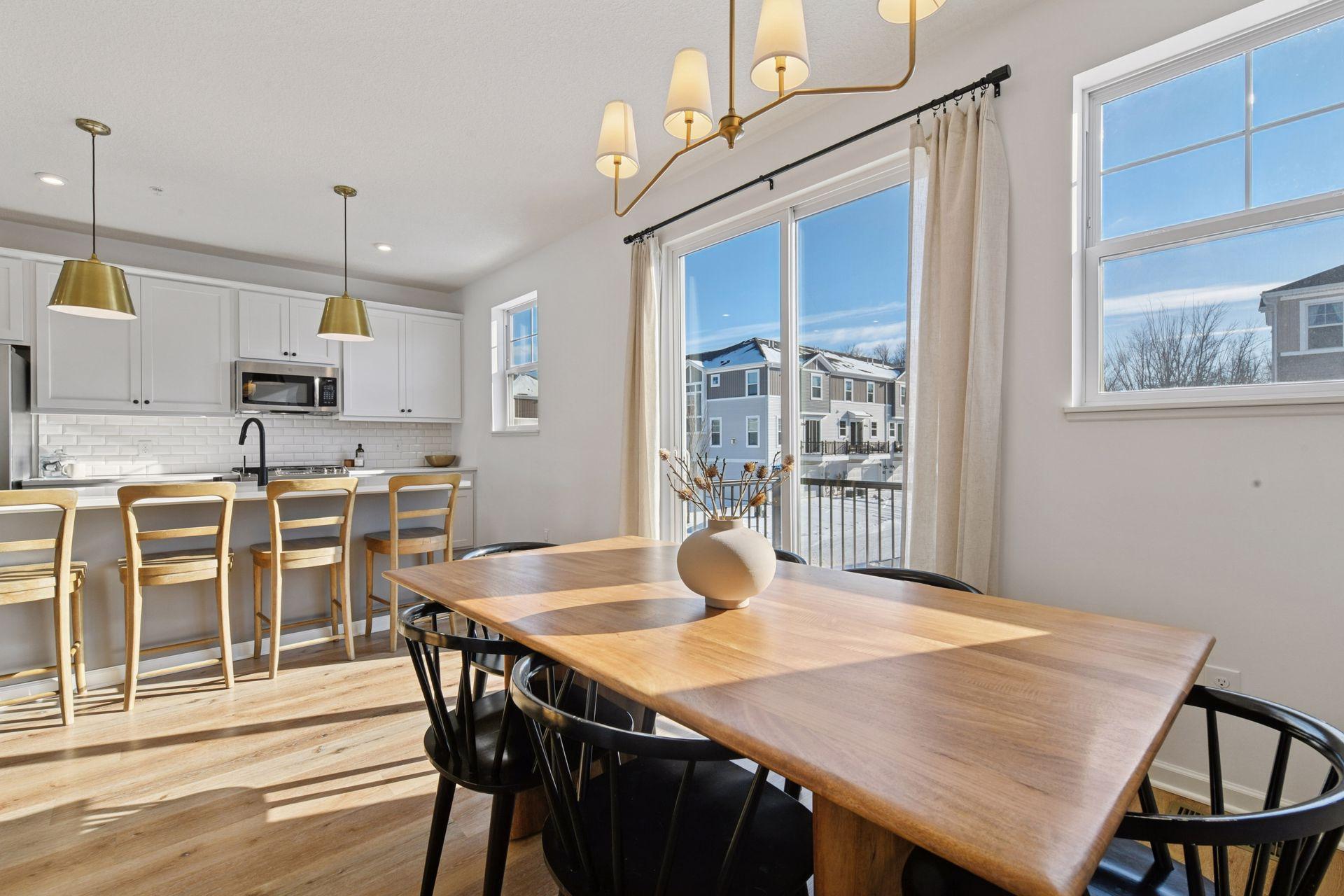 6980 Huckleberry Drive