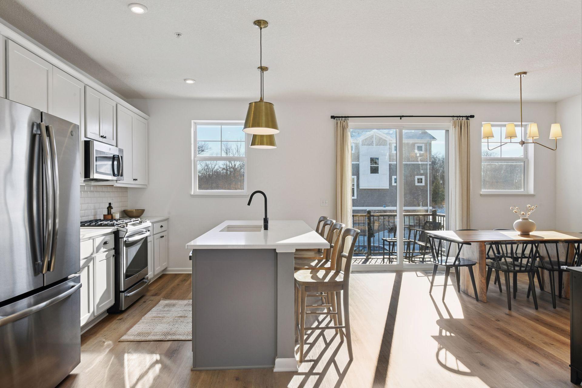 6980 Huckleberry Drive