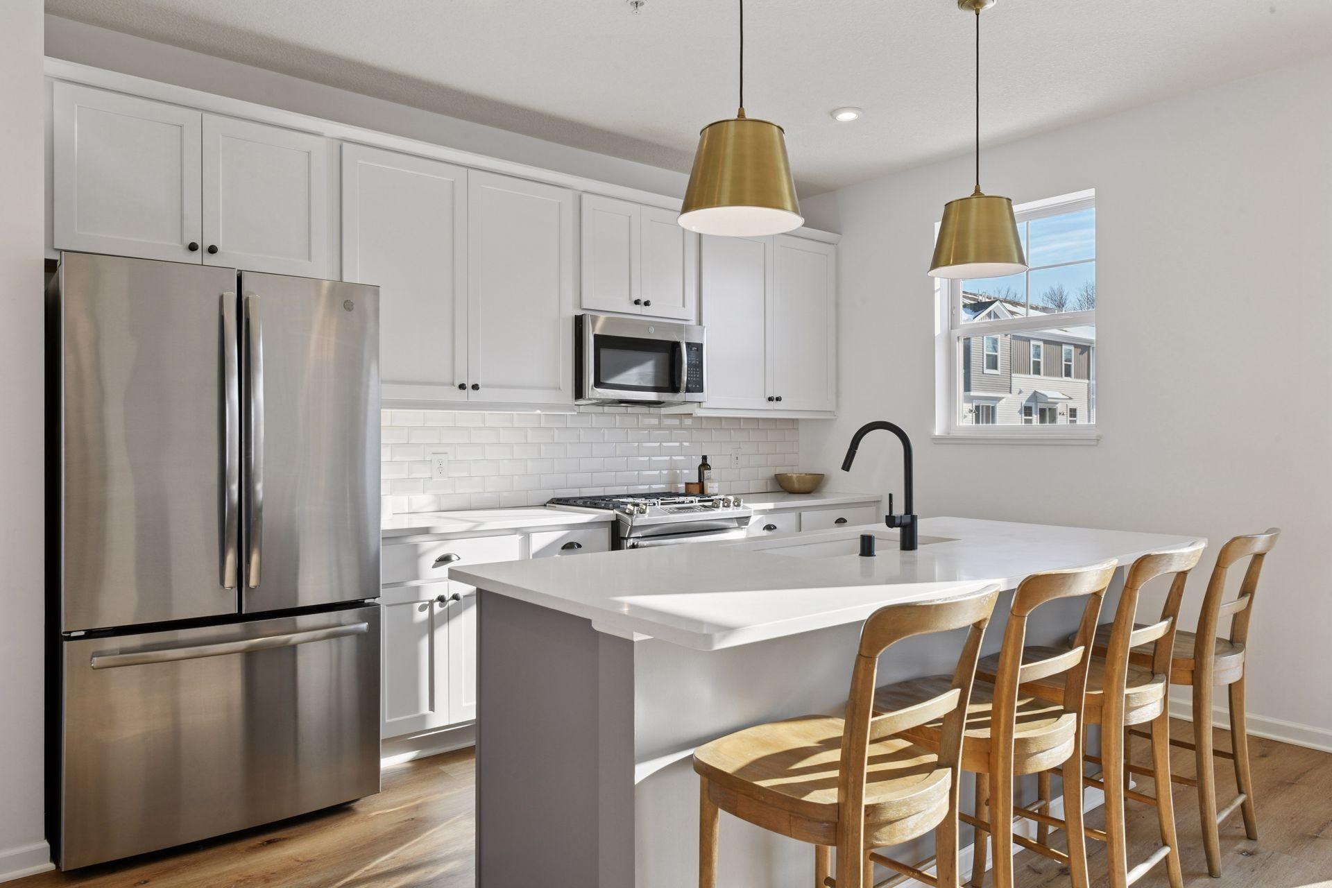 6980 Huckleberry Drive