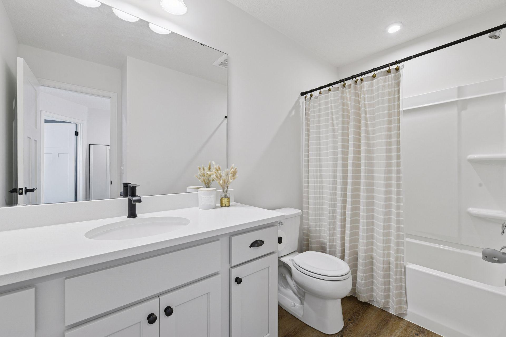 6980 Huckleberry Drive