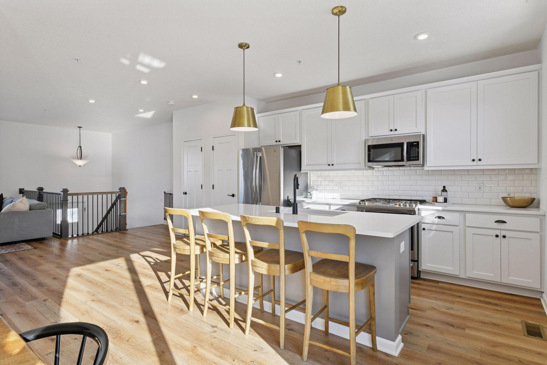 6980 Huckleberry Drive