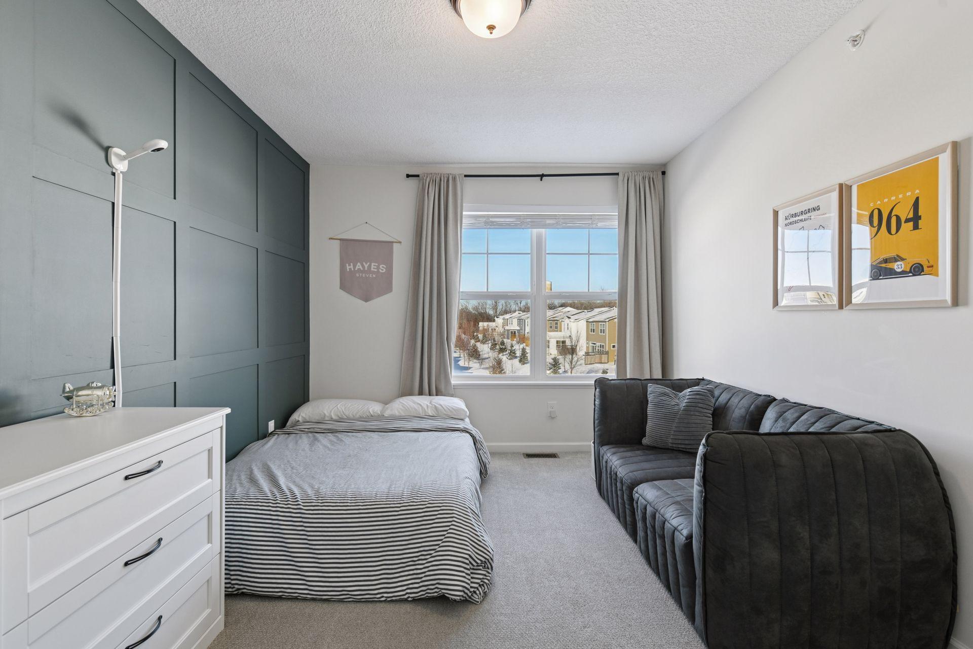 6980 Huckleberry Drive