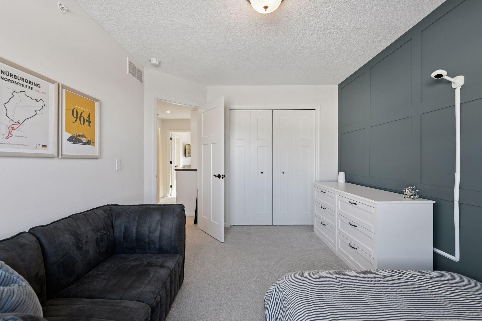 6980 Huckleberry Drive