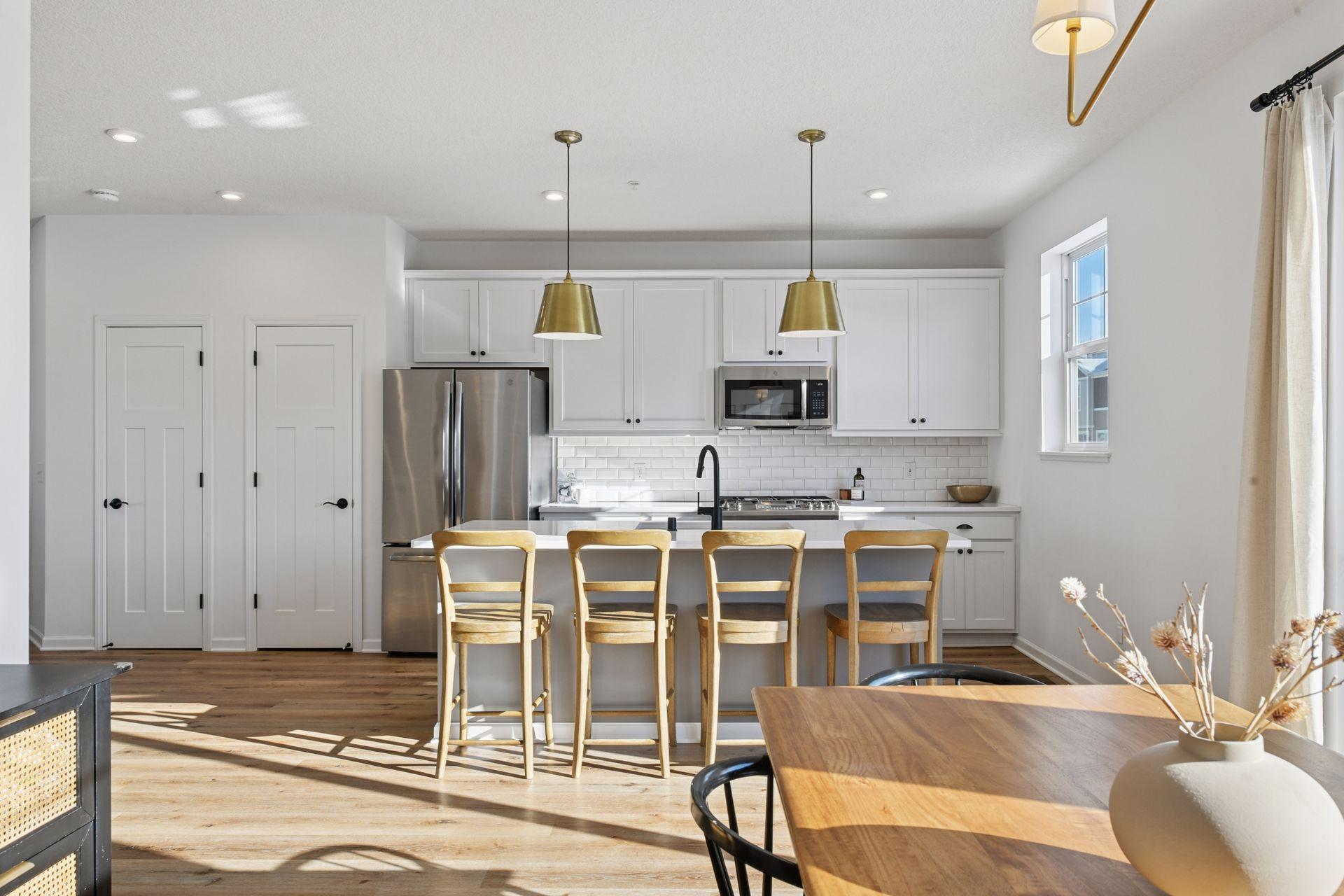 6980 Huckleberry Drive