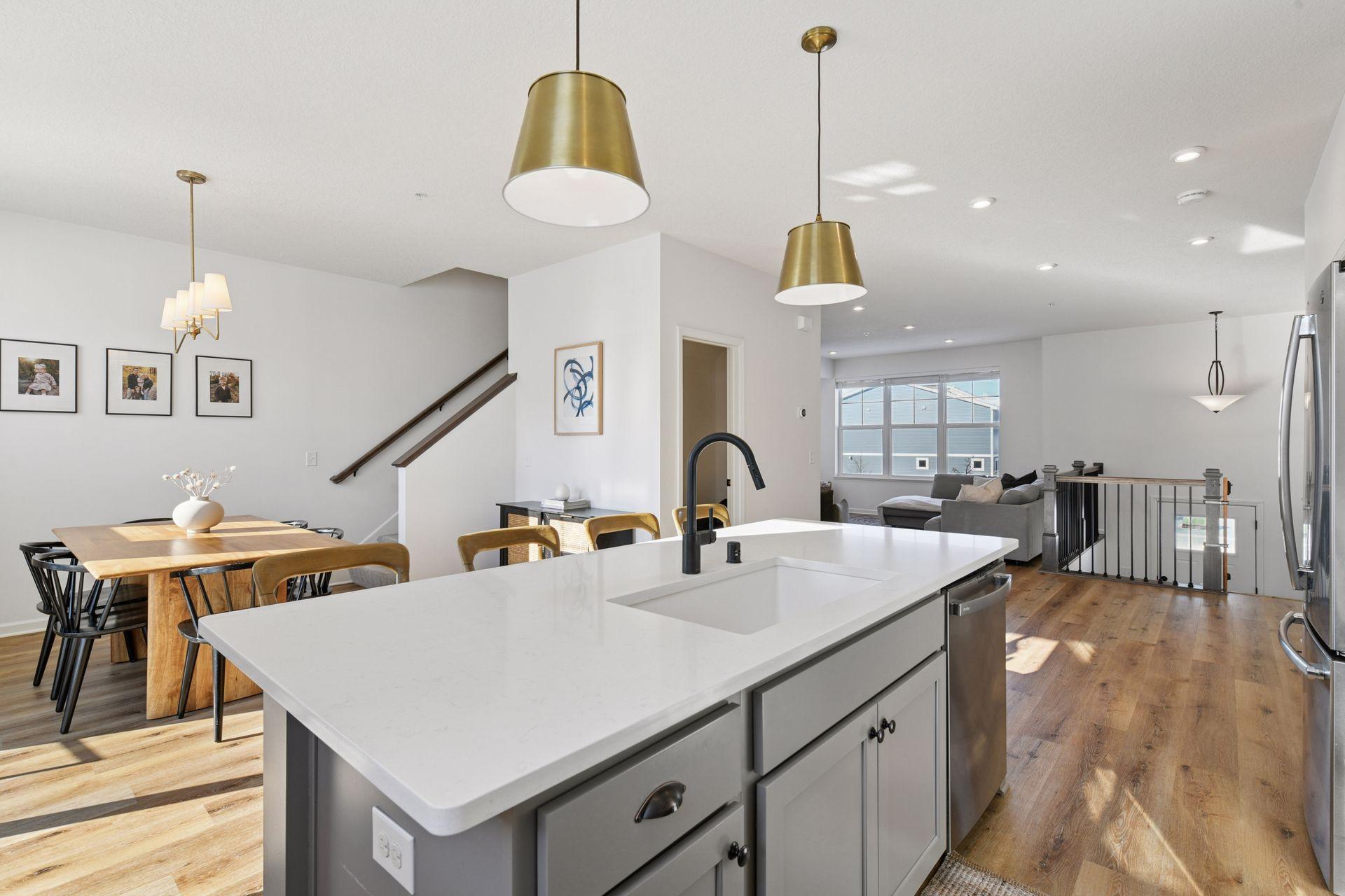 6980 Huckleberry Drive