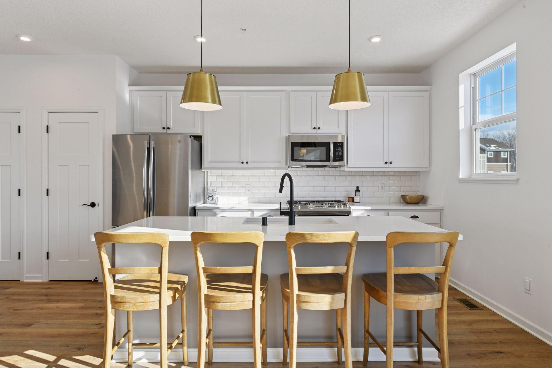 6980 Huckleberry Drive