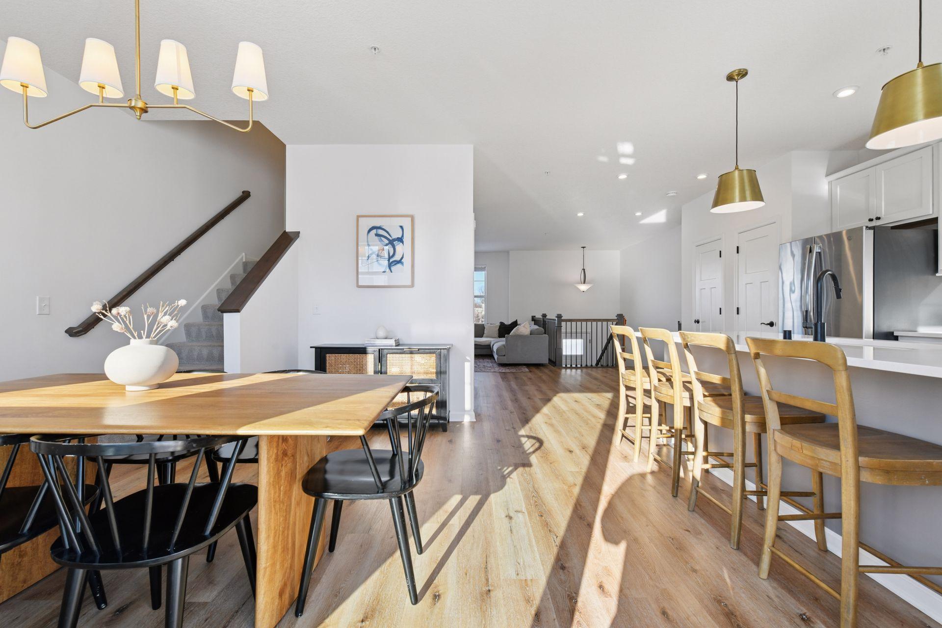 6980 Huckleberry Drive