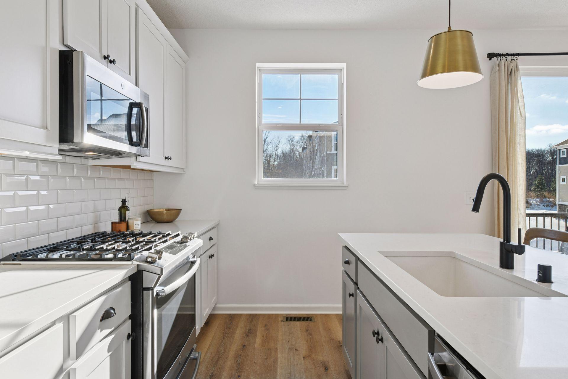 6980 Huckleberry Drive