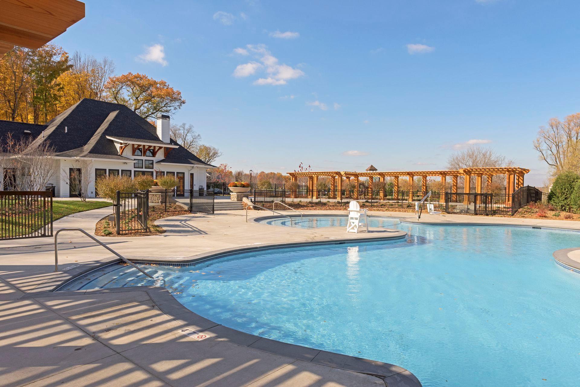 6980 Huckleberry Drive