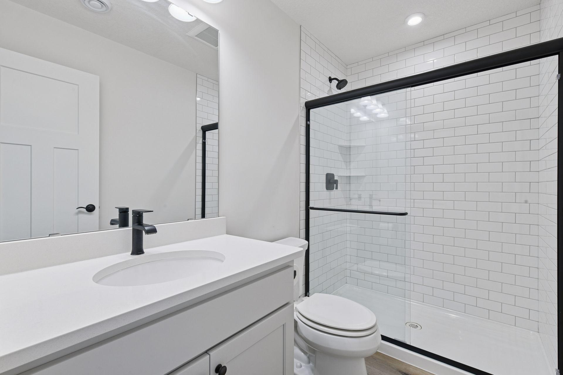 6980 Huckleberry Drive