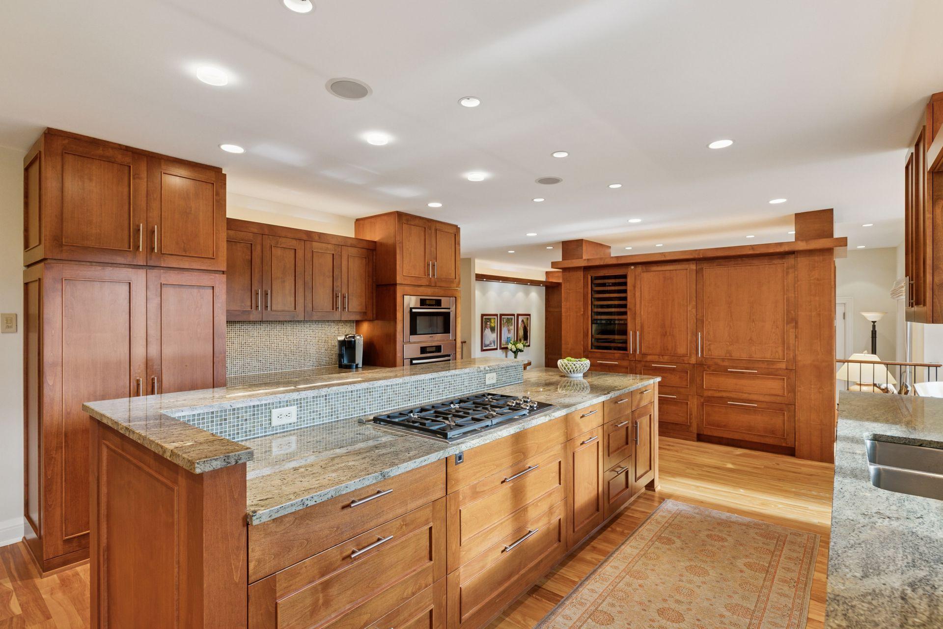 100 Black Oaks Lane N