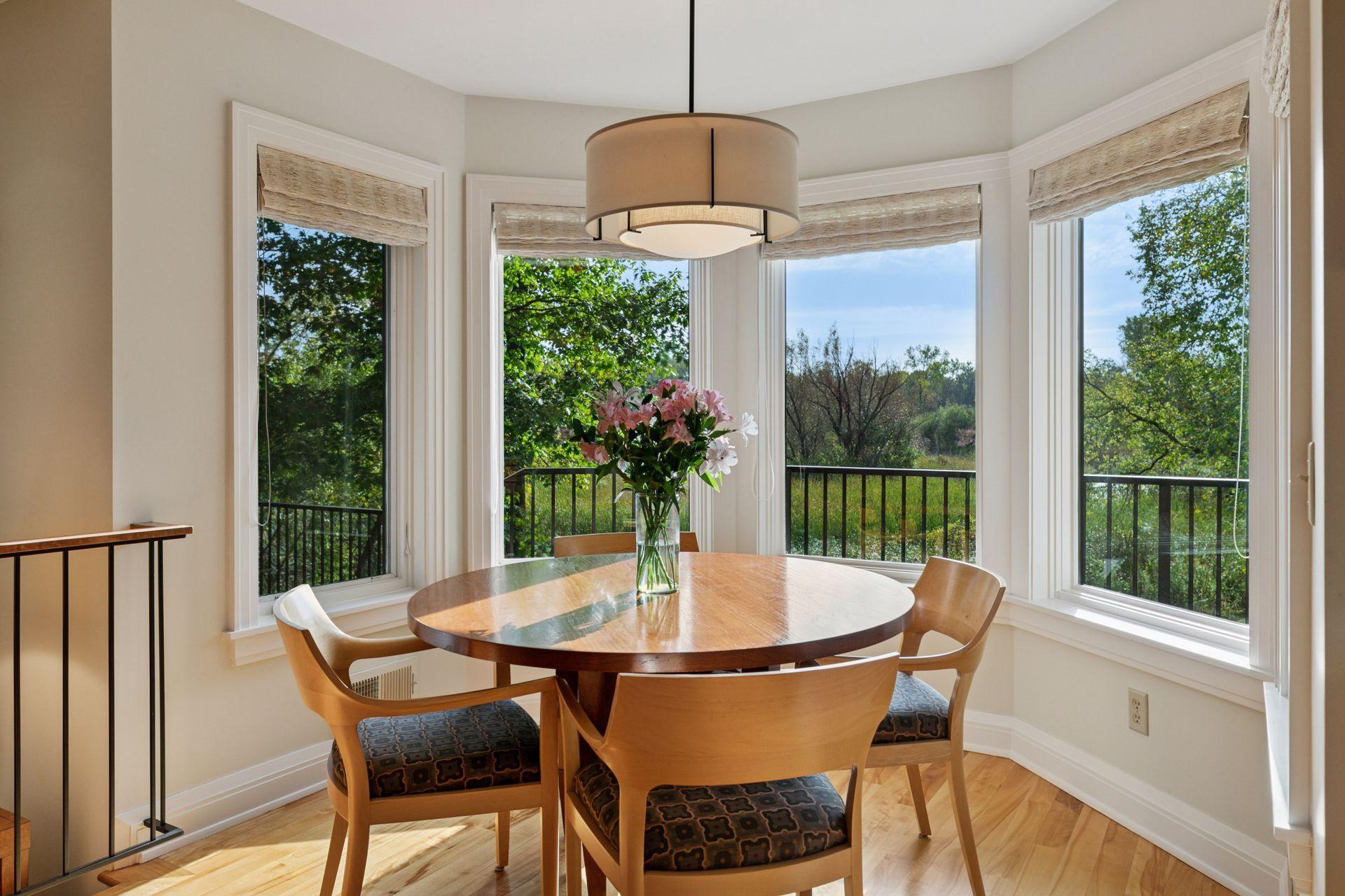 100 Black Oaks Lane N